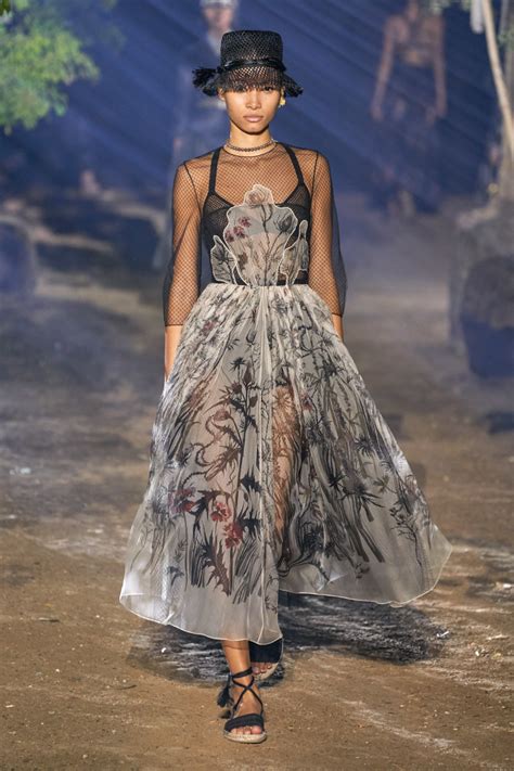 coleccion dior 2020|christian dior dresses.